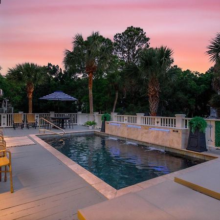 2 55Th Avenue Villa Isle of Palms Dış mekan fotoğraf