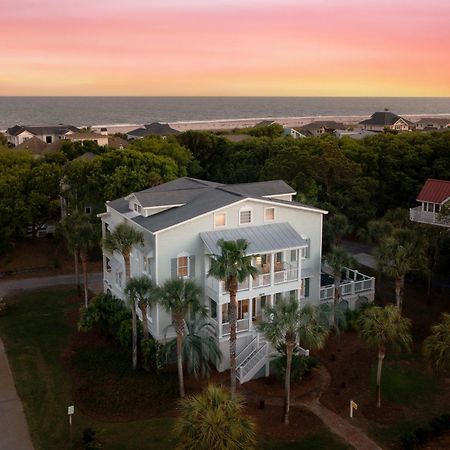 2 55Th Avenue Villa Isle of Palms Dış mekan fotoğraf