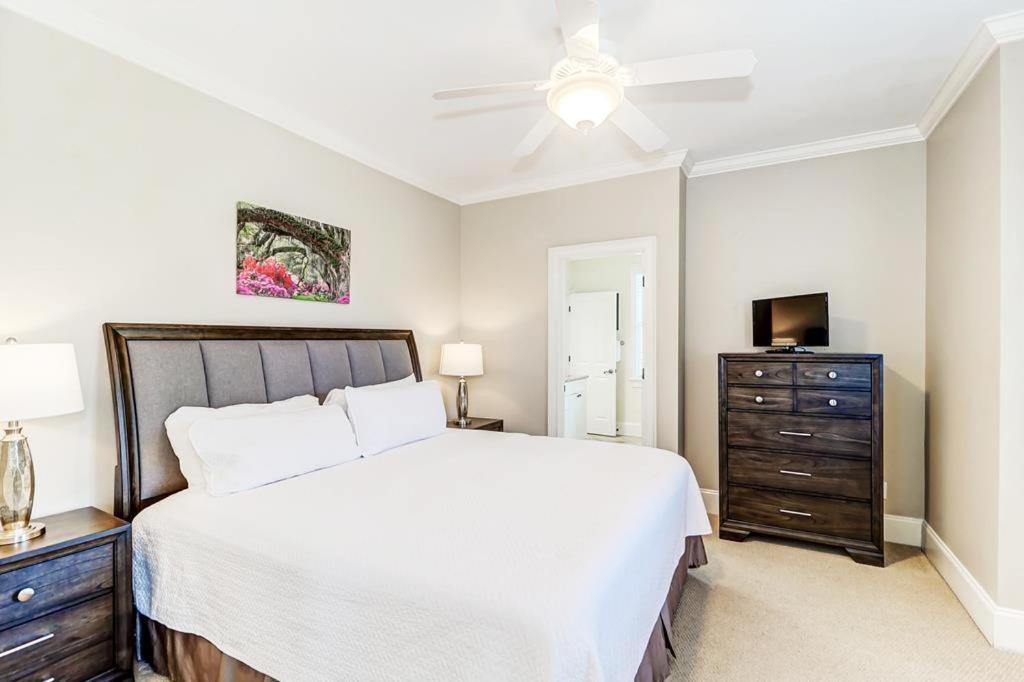 2 55Th Avenue Villa Isle of Palms Dış mekan fotoğraf