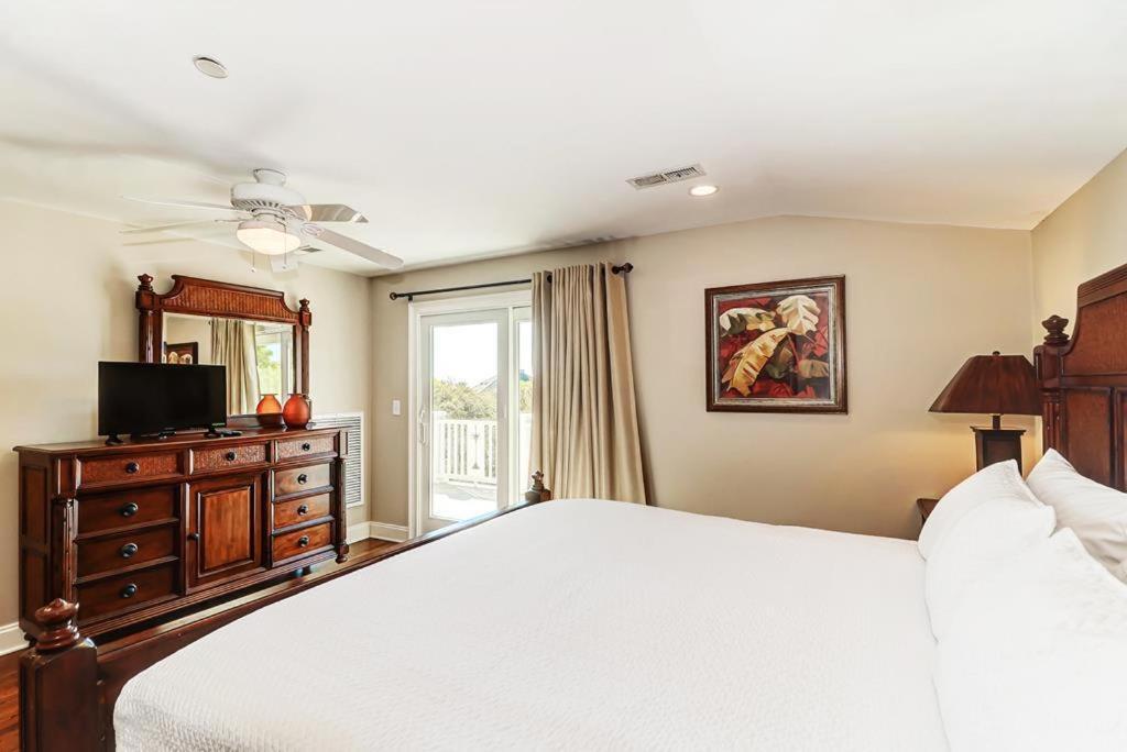 2 55Th Avenue Villa Isle of Palms Dış mekan fotoğraf