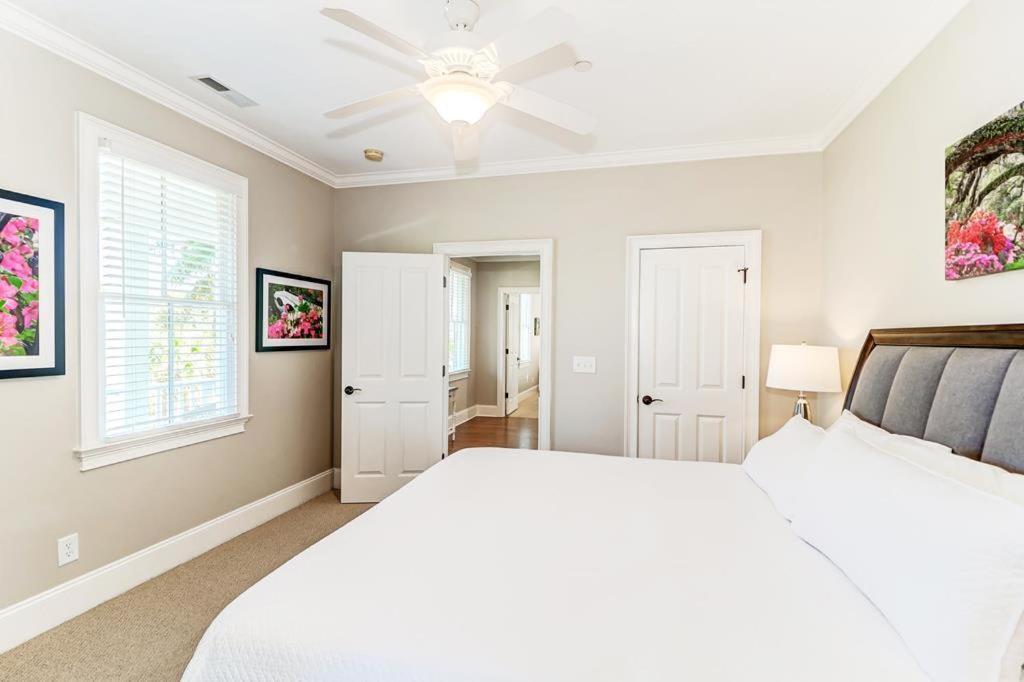 2 55Th Avenue Villa Isle of Palms Dış mekan fotoğraf