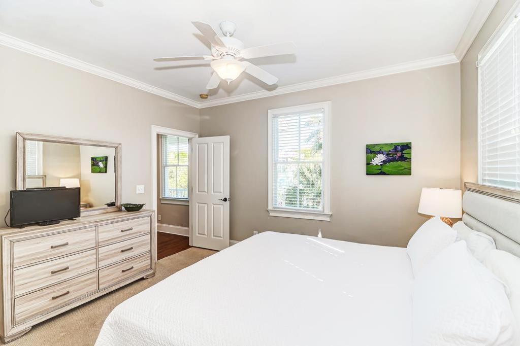 2 55Th Avenue Villa Isle of Palms Dış mekan fotoğraf