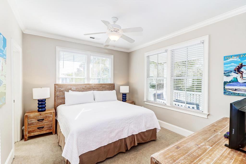 2 55Th Avenue Villa Isle of Palms Dış mekan fotoğraf