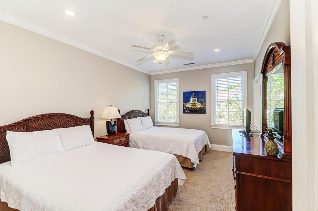 2 55Th Avenue Villa Isle of Palms Dış mekan fotoğraf