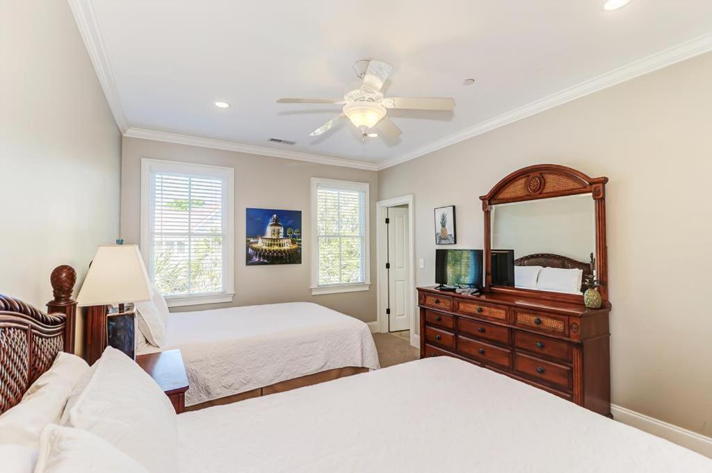 2 55Th Avenue Villa Isle of Palms Dış mekan fotoğraf