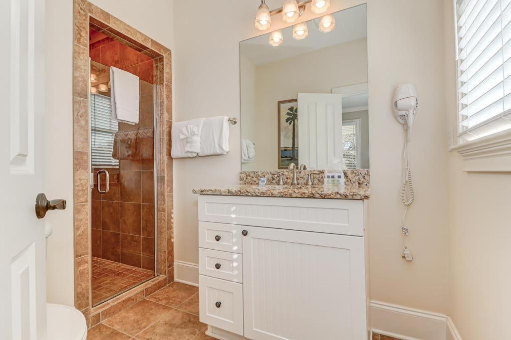 2 55Th Avenue Villa Isle of Palms Dış mekan fotoğraf