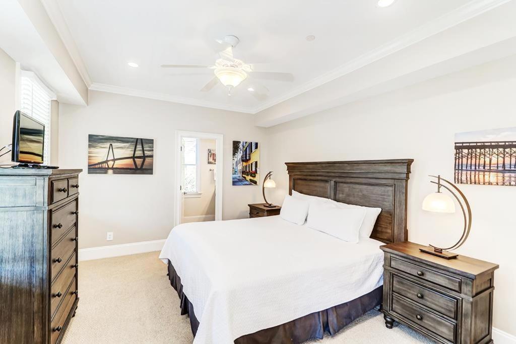 2 55Th Avenue Villa Isle of Palms Dış mekan fotoğraf