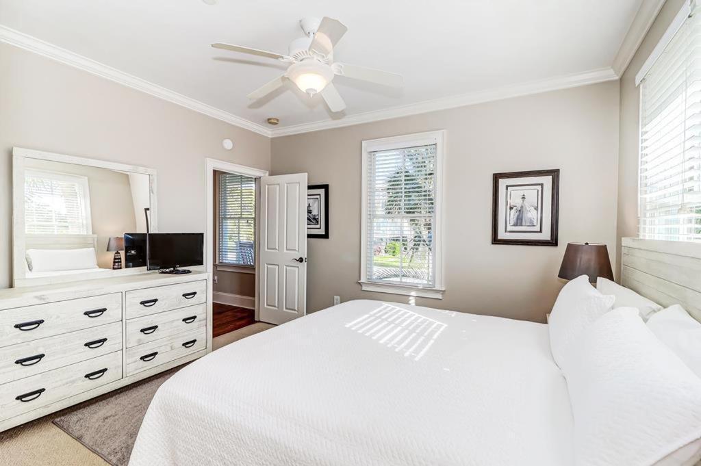 2 55Th Avenue Villa Isle of Palms Dış mekan fotoğraf