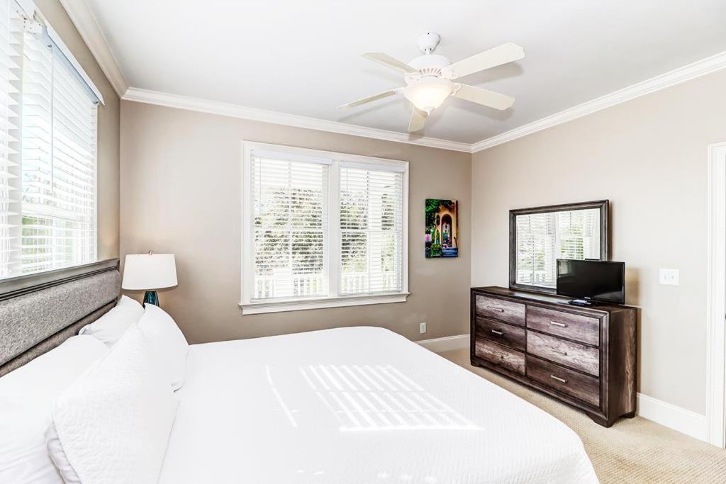 2 55Th Avenue Villa Isle of Palms Dış mekan fotoğraf