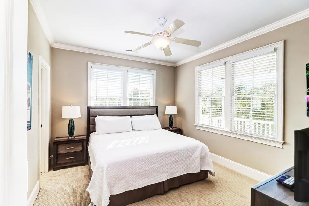 2 55Th Avenue Villa Isle of Palms Dış mekan fotoğraf