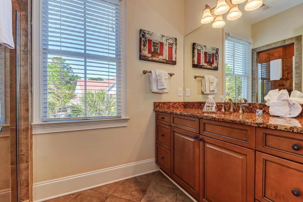 2 55Th Avenue Villa Isle of Palms Dış mekan fotoğraf