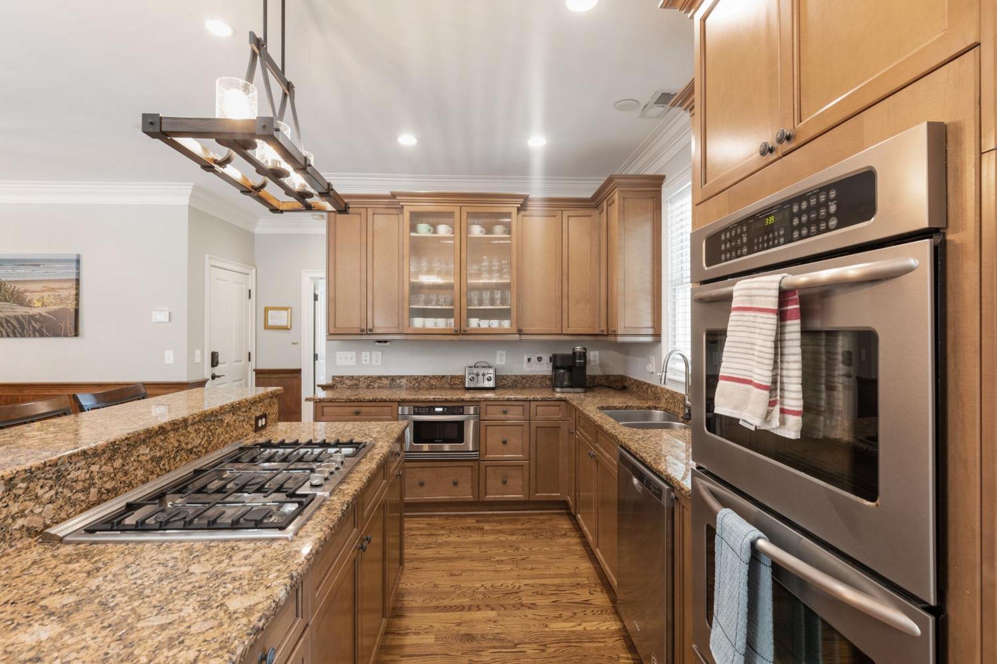 2 55Th Avenue Villa Isle of Palms Dış mekan fotoğraf