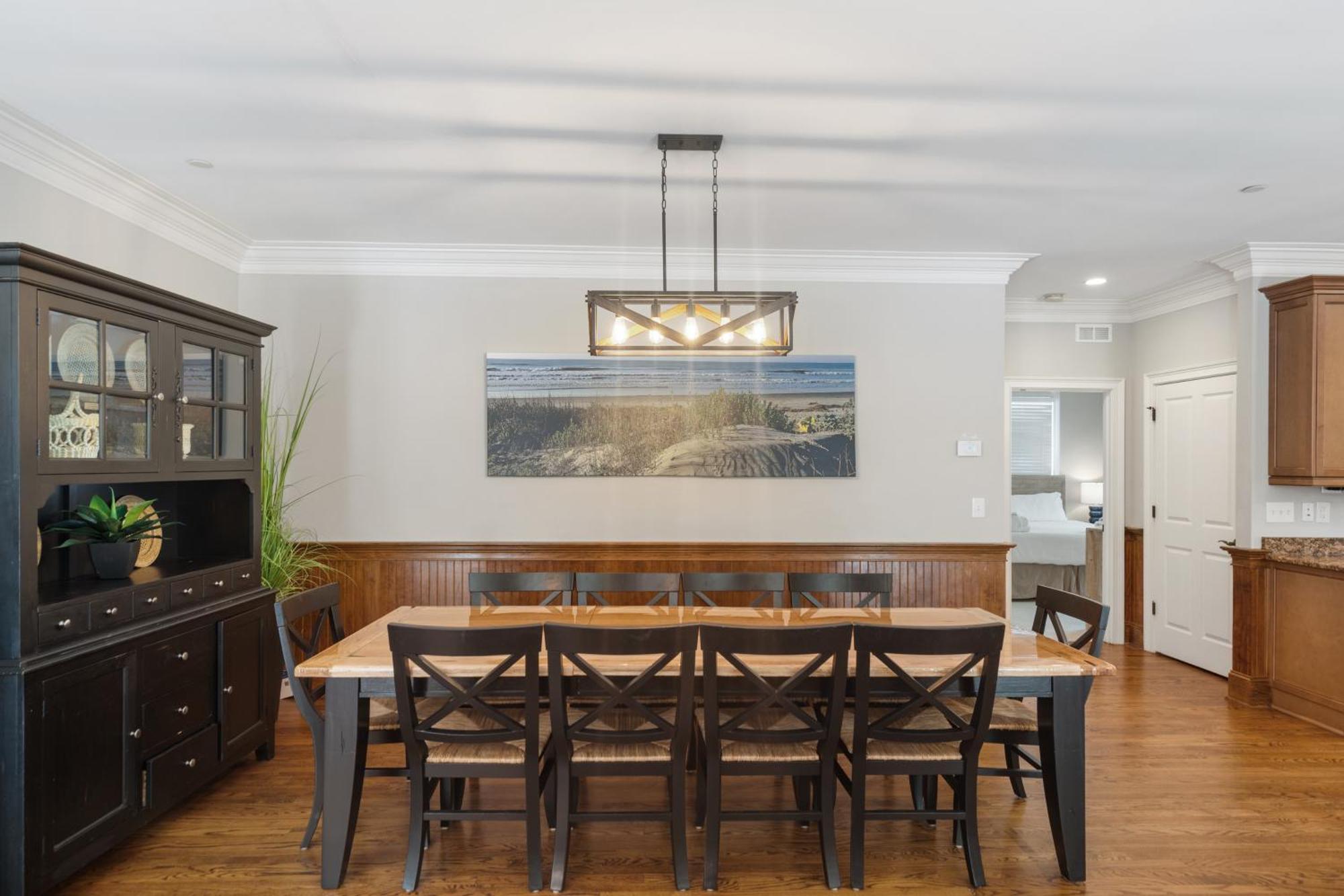 2 55Th Avenue Villa Isle of Palms Dış mekan fotoğraf